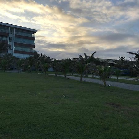Apartamento No Porto Das Dunas - Beach Way Форталеза Екстериор снимка