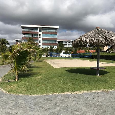 Apartamento No Porto Das Dunas - Beach Way Форталеза Екстериор снимка