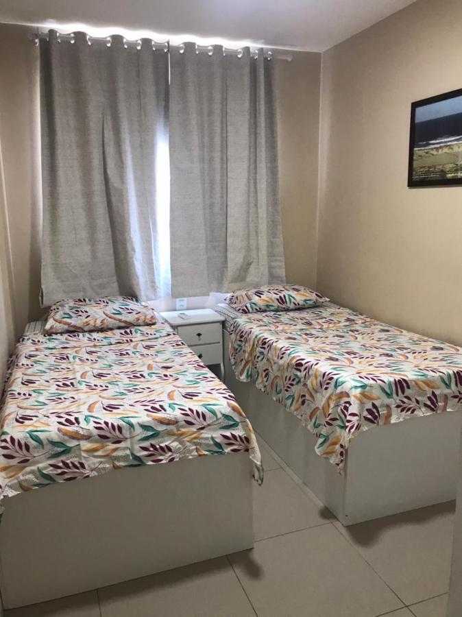 Apartamento No Porto Das Dunas - Beach Way Форталеза Екстериор снимка