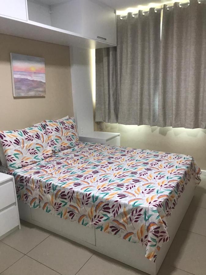 Apartamento No Porto Das Dunas - Beach Way Форталеза Екстериор снимка