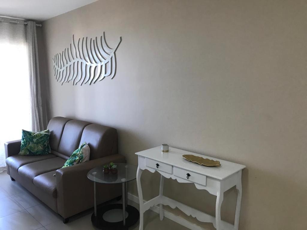 Apartamento No Porto Das Dunas - Beach Way Форталеза Екстериор снимка