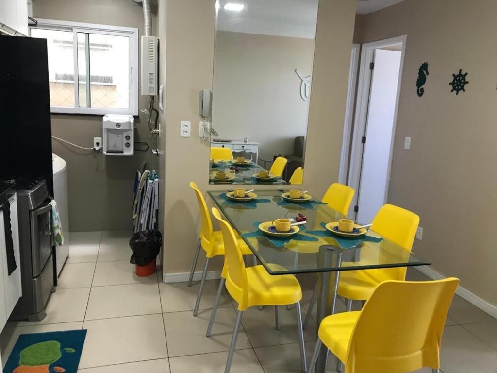 Apartamento No Porto Das Dunas - Beach Way Форталеза Екстериор снимка