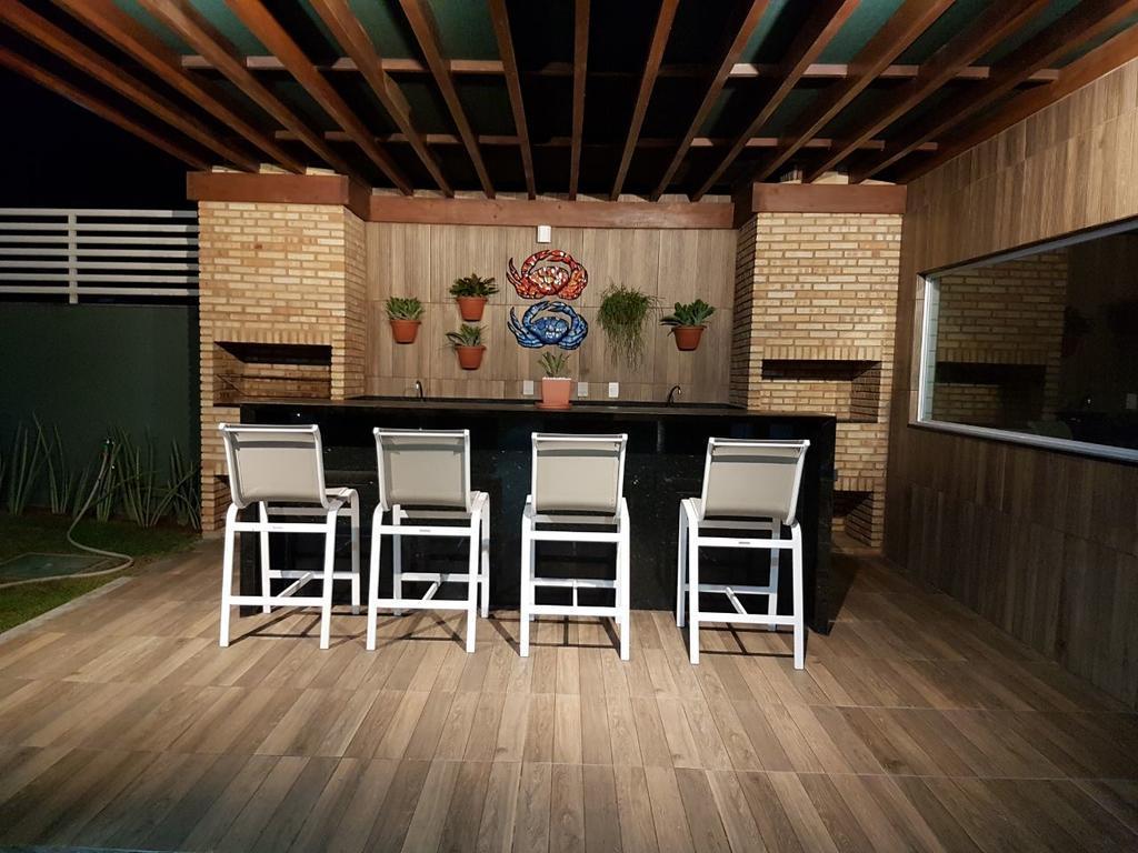 Apartamento No Porto Das Dunas - Beach Way Форталеза Екстериор снимка