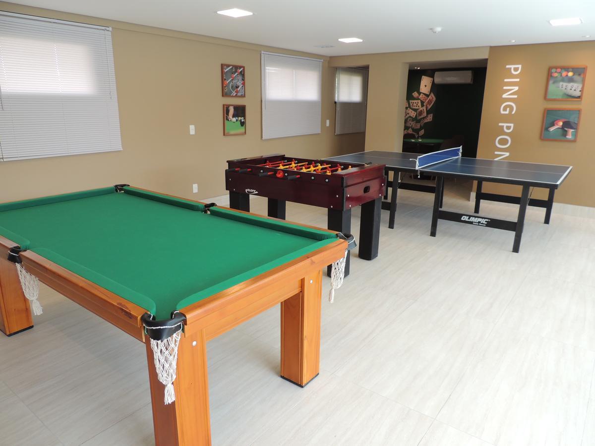 Apartamento No Porto Das Dunas - Beach Way Форталеза Екстериор снимка