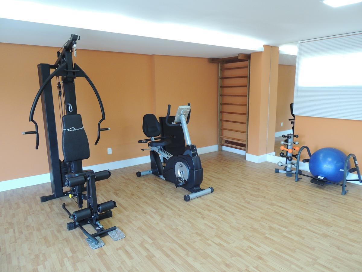 Apartamento No Porto Das Dunas - Beach Way Форталеза Екстериор снимка