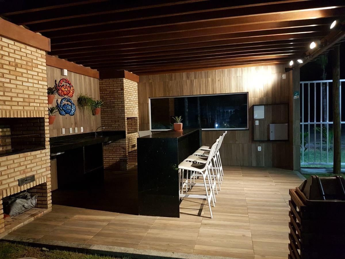 Apartamento No Porto Das Dunas - Beach Way Форталеза Екстериор снимка